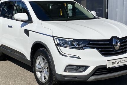 Renault Koleos 139.260 km 16.800 € Tuttlingen 78532