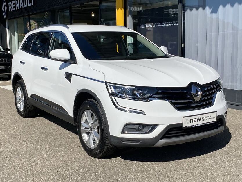 Renault Koleos 139.260 km 16.800 € Tuttlingen 78532