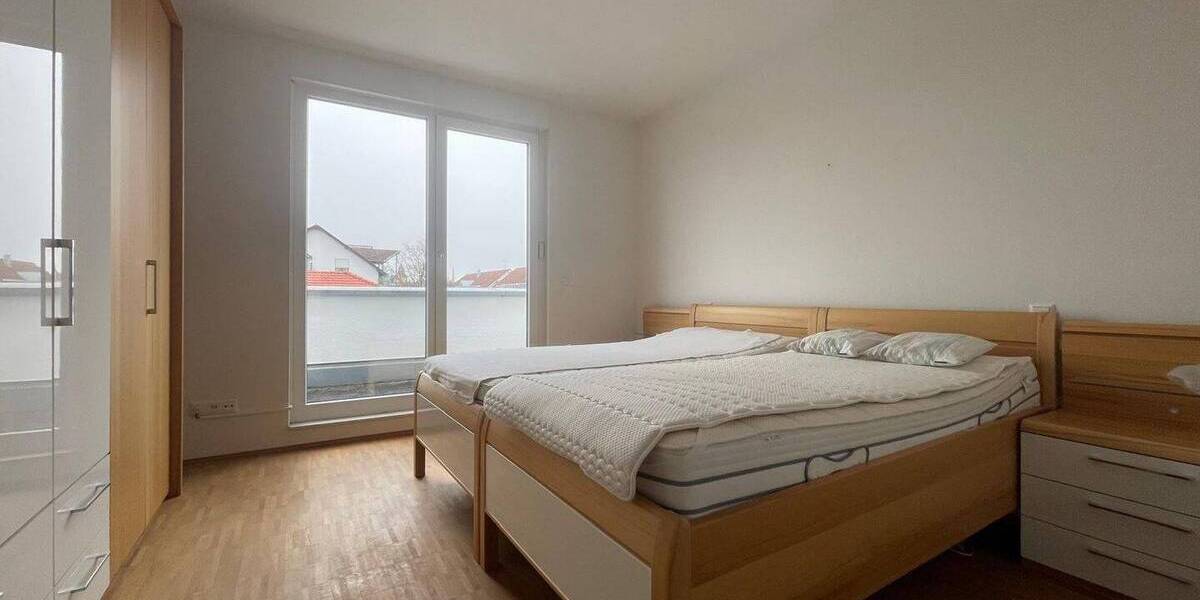 Etagenwohnung Rastatt - 4 Zimmer, 150 m&sup2;, 490.000&euro; | Angebot:26014609