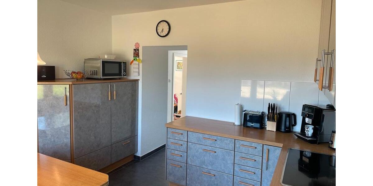 Dachgeschoßwohnung Lemförde - 4 Zimmer, 90 m&sup2;, 690&euro; | Angebot:26349681