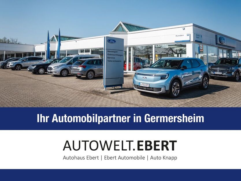Ford Focus 3.500 km 27.990 € Germersheim 76726