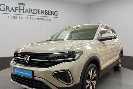 VW T-Cross 15.300 km 25.460 &euro; Aach 78267