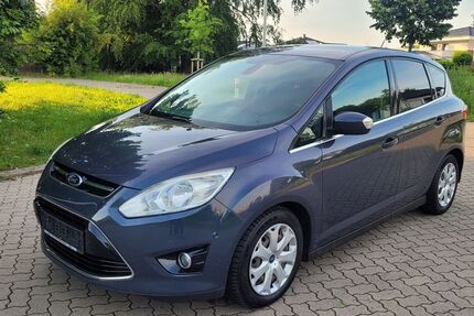 Ford C-Max 183.000 km 4.900 &euro; Minden 32423