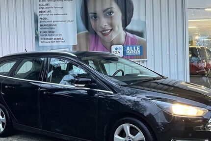 Ford Focus 119.085 km 11.233 &euro; Wermelskirchen 42929