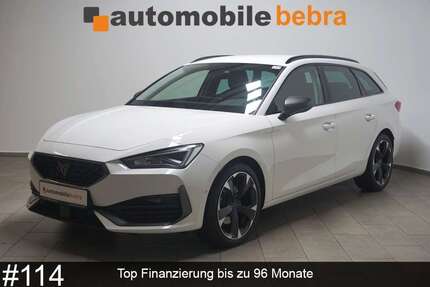 Cupra Leon 53.241 km 23.490 &euro; Bebra 36179