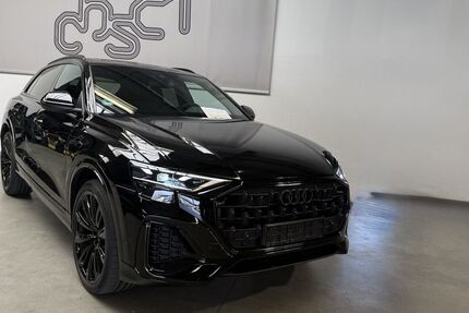 Audi Q8 11.091 km 79.790 &euro; Maintal bei Frankfurt am Main 63477