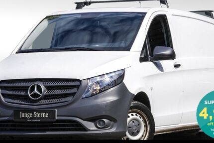 Mercedes-Benz Vito 68.750 km 15.946 € Kaiserslautern 67663