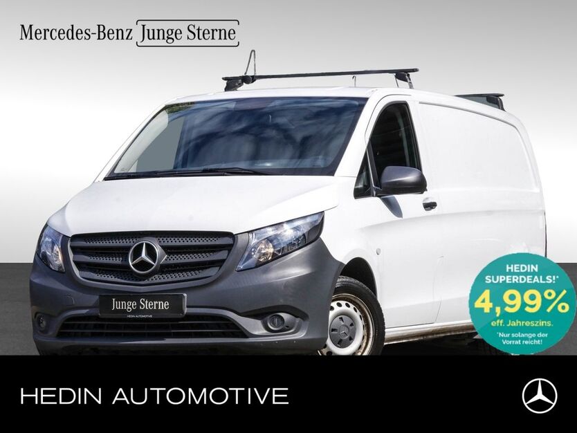 Mercedes-Benz Vito 68.750 km 15.946 € Kaiserslautern 67663