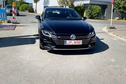 VW Arteon 118.500 km 22.999 &euro; Lemgo 32756
