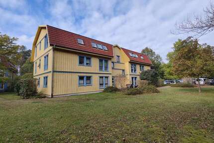 Wohnung Borkwalde - 2 Zimmer, 65 m&sup2;, 139.000&euro; | Angebot:24856036