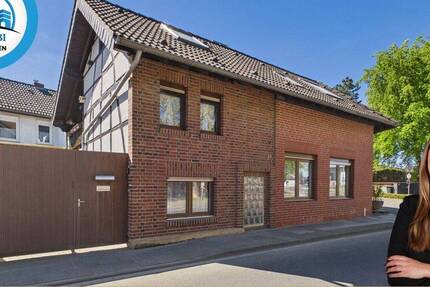 Haus Zülpich Dürscheven - 1 Zimmer, 249 m&sup2;, 248.000&euro; | Angebot:26695150