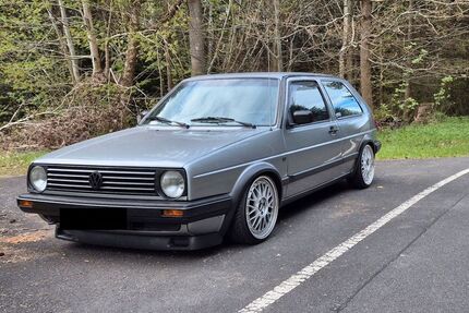 VW Golf 145.000 km 8.950 &euro; Ebersburg 36157