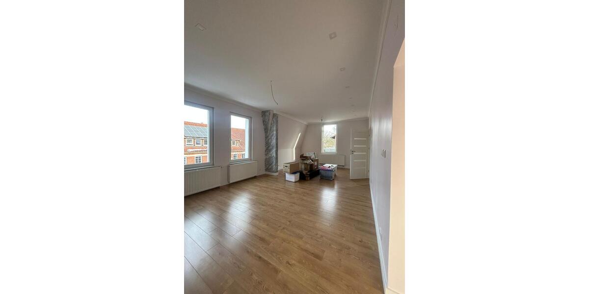 Etagenwohnung Eschede Habighorst - 4 Zimmer, 116 m&sup2;, 198.000&euro; | Angebot:26931664
