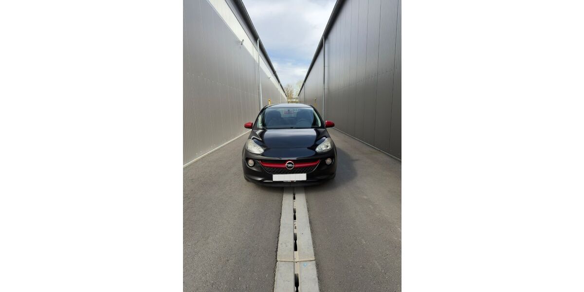 Opel Adam 160.000 km 5.500 &euro; Achstetten 88480
