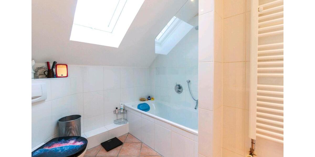 Maisonettenwohnung Rotenburg an der Fulda - 2 Zimmer, 91 m&sup2;, 1.820&euro; | Angebot:26413389