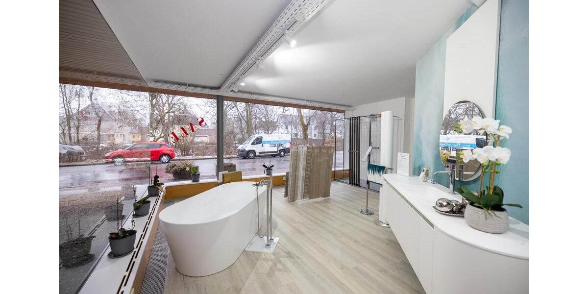 Gewerbeobjekt Villingen-Schwenningen Kopsbühl - 2.400&euro; | Angebot:26668272