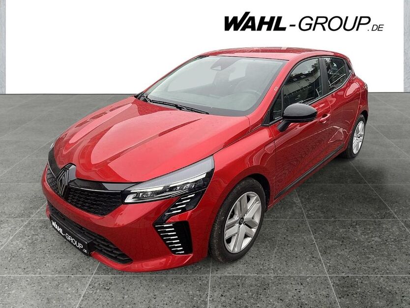 Renault Clio 20.439 km 14.590 € Marburg 35039