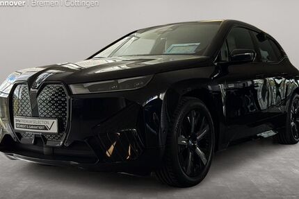 BMW iX 35.120 km 41.904 &euro; Hannover 30539