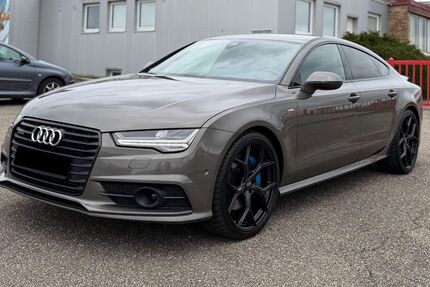 Audi A7 197.000 km 20.600 &euro; Elztal 74834