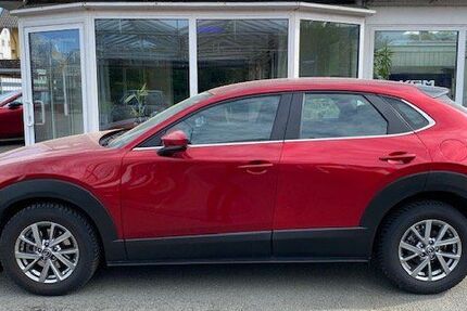 Mazda CX-30 24.900 km 22.990 &euro; Leun 35638
