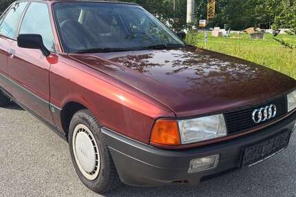 Audi 80 192.000 km 1.000 &euro; Oberzollhaus 87466