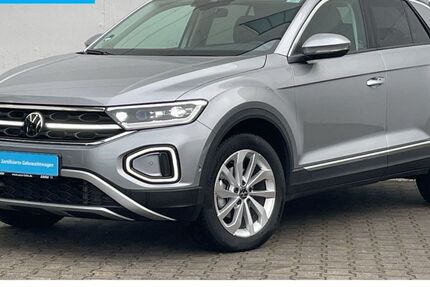 VW T-Roc 13.750 km 32.690 &euro; Crailsheim 74564
