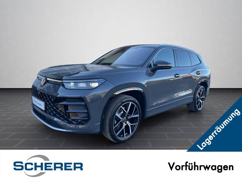 VW Tayron 10.500 km 59.990 € Alzey 55232