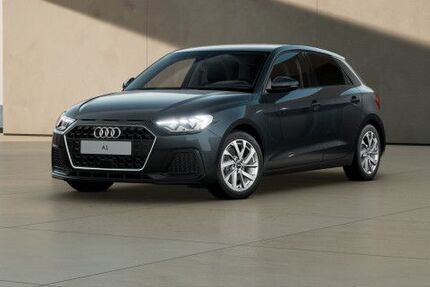 Audi A1 9.200 km 25.490 &euro; Weilheim 82362