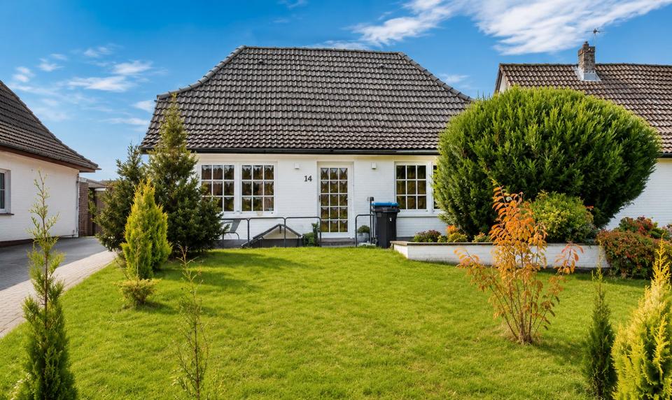 Mehrfamilienhaus, Wohnhaus Wilster - 6 Zimmer, 154 m&sup2;, 279.000&euro; | Angebot:27076696