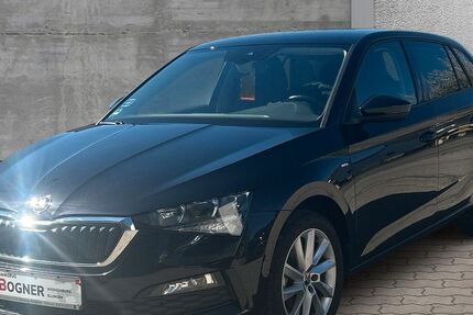 Skoda Scala 42.000 km 17.990 &euro; Weißenburg 91781
