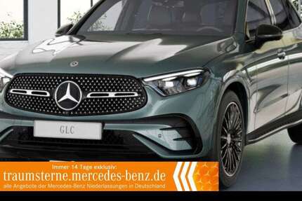 Mercedes-Benz GLC 300 16.457 km 64.990 &euro; Düsseldorf 40470