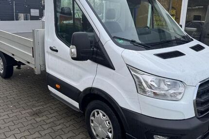 Ford Transit 72.850 km 29.250 € Lichtenstein 09350
