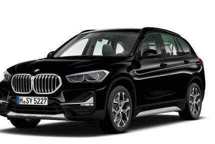 BMW X1 44.770 km 29.850 &euro; Eilenburg 04838