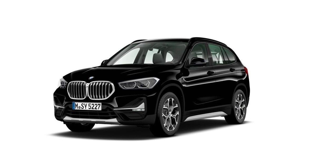BMW X1 44.770 km 29.850 &euro; Eilenburg 04838