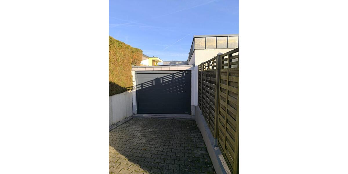 Einfamilienbungalow mit Einliegerwohnung in Kornwestheim zimmer