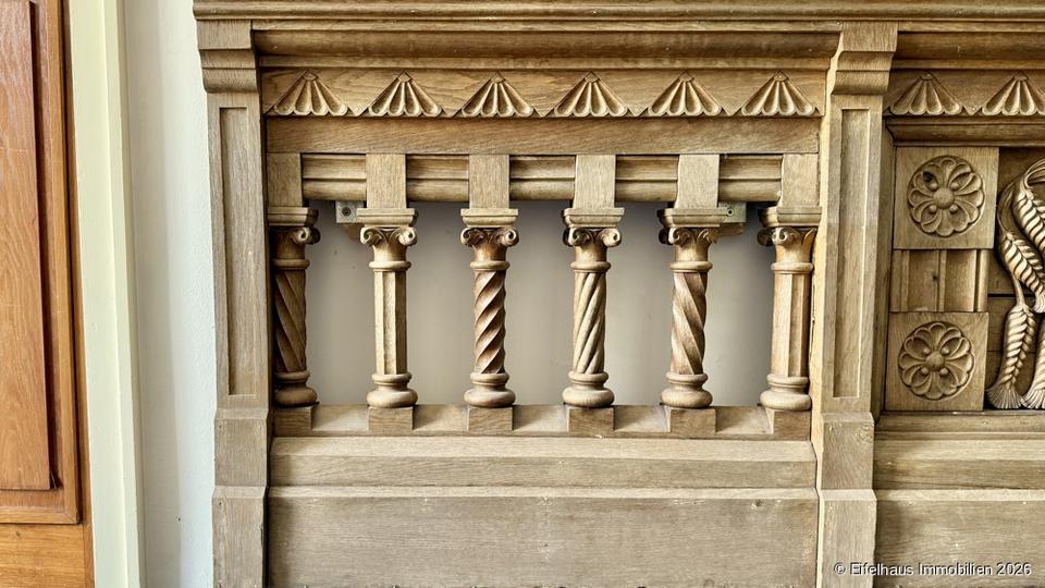 Einfamilienhaus Bad Münstereifel - 5 Zimmer, 147 m&sup2;, 1.850&euro; | Angebot:24654271