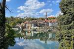Etagenwohnung Laufenburg (Baden) Laufenburg - 3 Zimmer, 104 m&sup2;, 589.000&euro; | Angebot:25778322