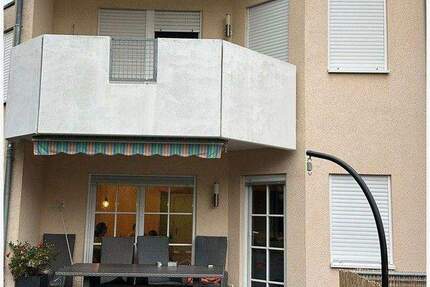 Einfamilienhaus mit Einliegerwohnung in Oftersheim 5 zimmer