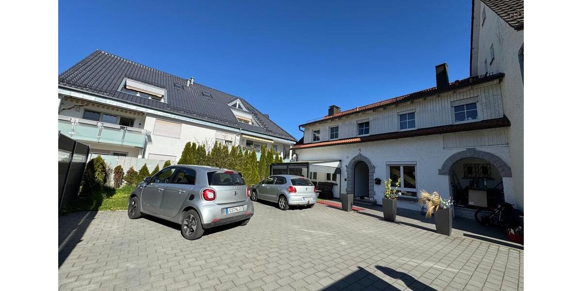 Doppelhaushälfte Ostfildern - 6 Zimmer, 147 m&sup2;, 2.790&euro; | Angebot:26122487