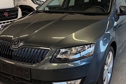 Skoda Octavia 121.204 km 11.999 &euro; Darmstadt 64347