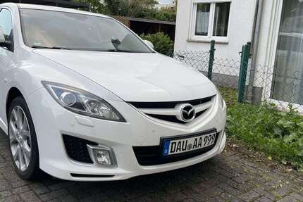 Mazda 6 202.357 km 5.850 € Wittlich 54516