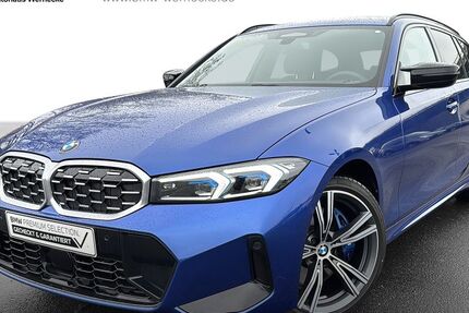 BMW M340i 17.221 km 56.990 € Zossen 15806