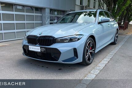 BMW 320 12.040 km 43.778 &euro; Schwabmünchen 86830