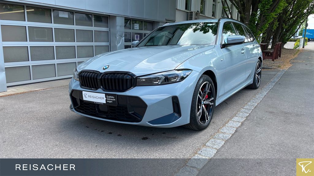 BMW 320 12.040 km 43.778 &euro; Schwabmünchen 86830