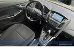 Ford Focus Business*Automatik*Tempo*Navi*SHZ*LED-T* 87.794 km 10.890 &euro; Berlin 13187