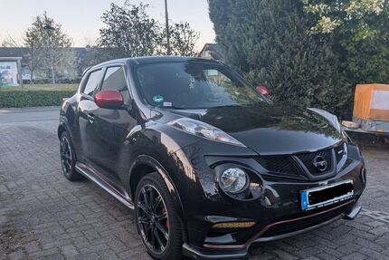 Nissan Juke 165.000 km 10.000 &euro; Wenden 57482
