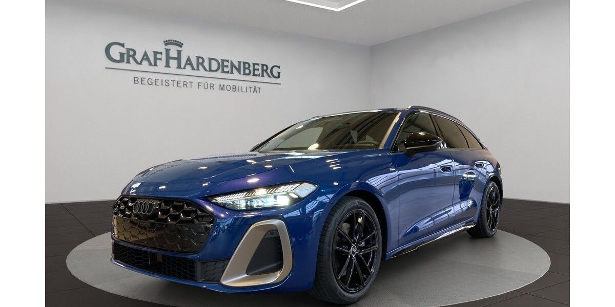 Audi A5 18.500 km 52.900 &euro; Bruchsal 76646