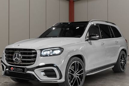 Mercedes-Benz GLS 450 4.500 km 124.990 &euro; Blankenfelde-Mahlow, OT Groß Kienitz 15831