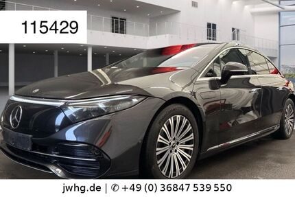 Mercedes-Benz EQS 150.000 km 50.950 &euro; Steinbach-Hallenberg OT Herges-Hallenberg 98587