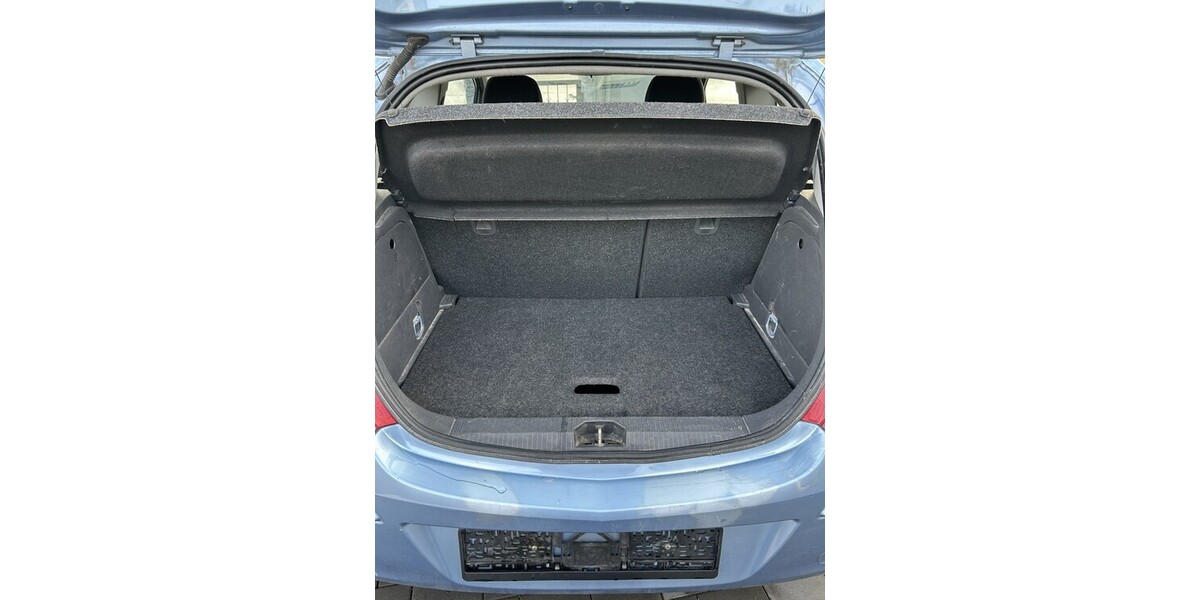 Opel Corsa 125.000 km 1.500 &euro; Aichen 86479